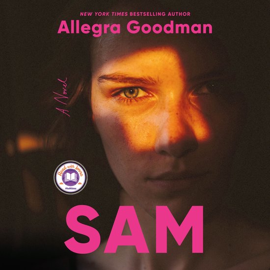 Sam - cover