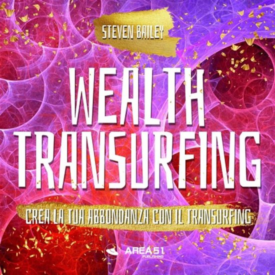 Wealth Transurfing - cover