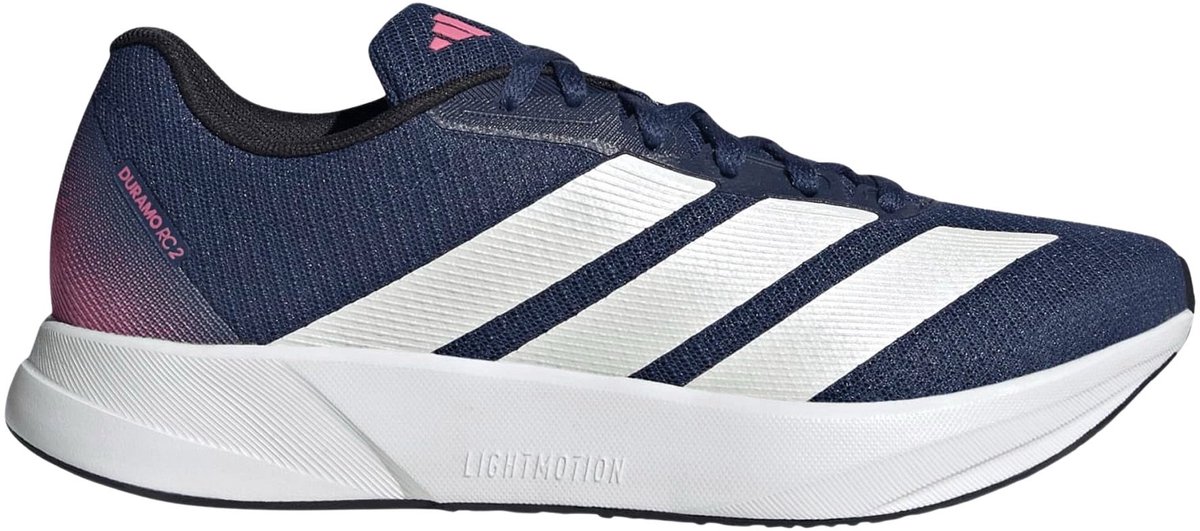 Adidas Duramo RC2 Hardloopschoenen Dames Marineblauw