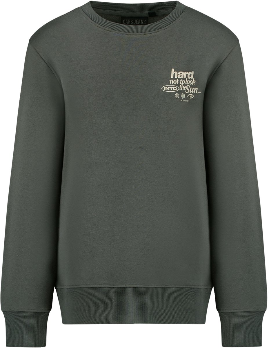 Cars Jeans Sweater Deacon Jr. -