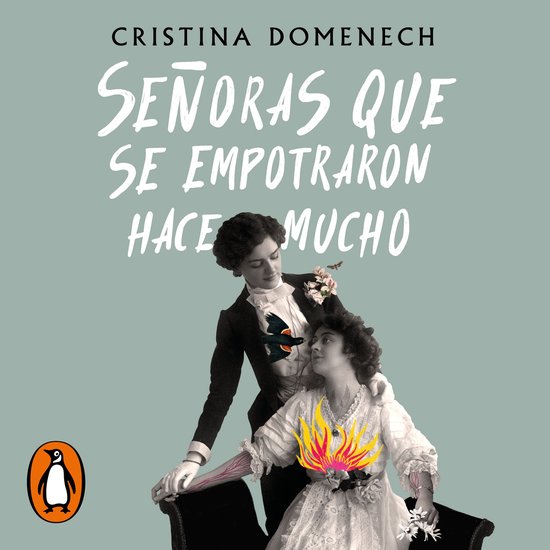 Señoras que se empotraron hace mucho - cover