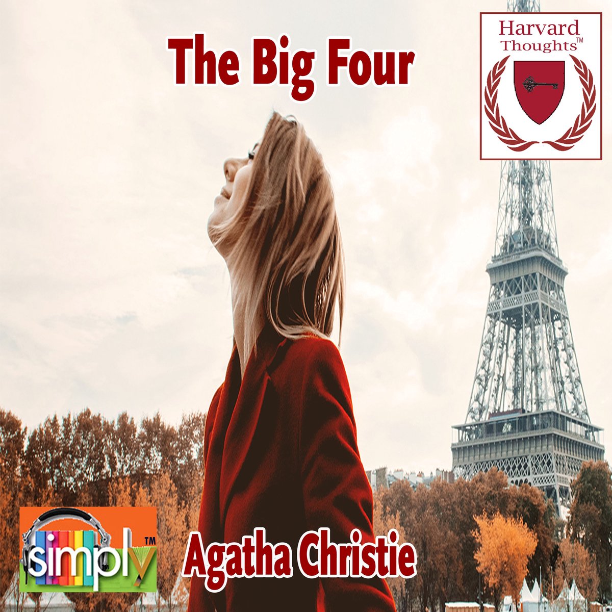 Omslag van The Big Four