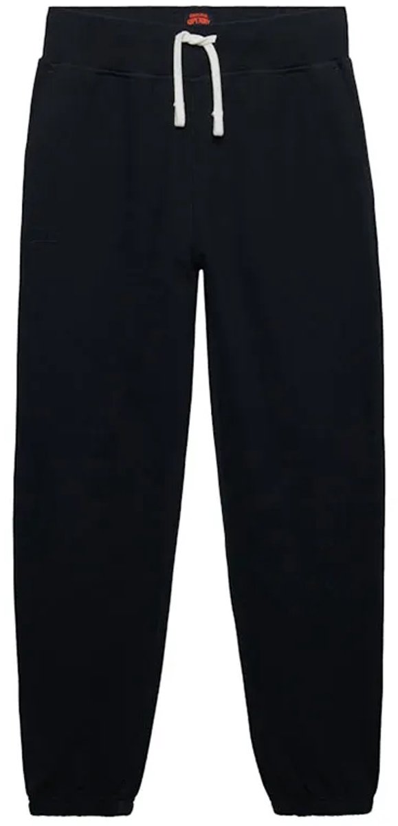 Superdry Essential Logo Classic Joggers 2XL Man Marineblauw