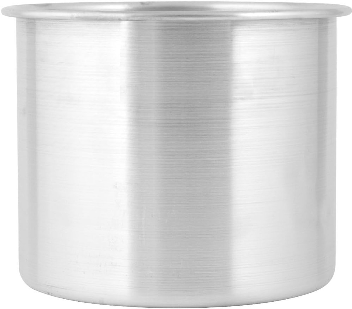 Bakvorm Langwerpig - Broodvorm - Brood Bakken - Antiaanbaklaag - 18 Cm Diameter