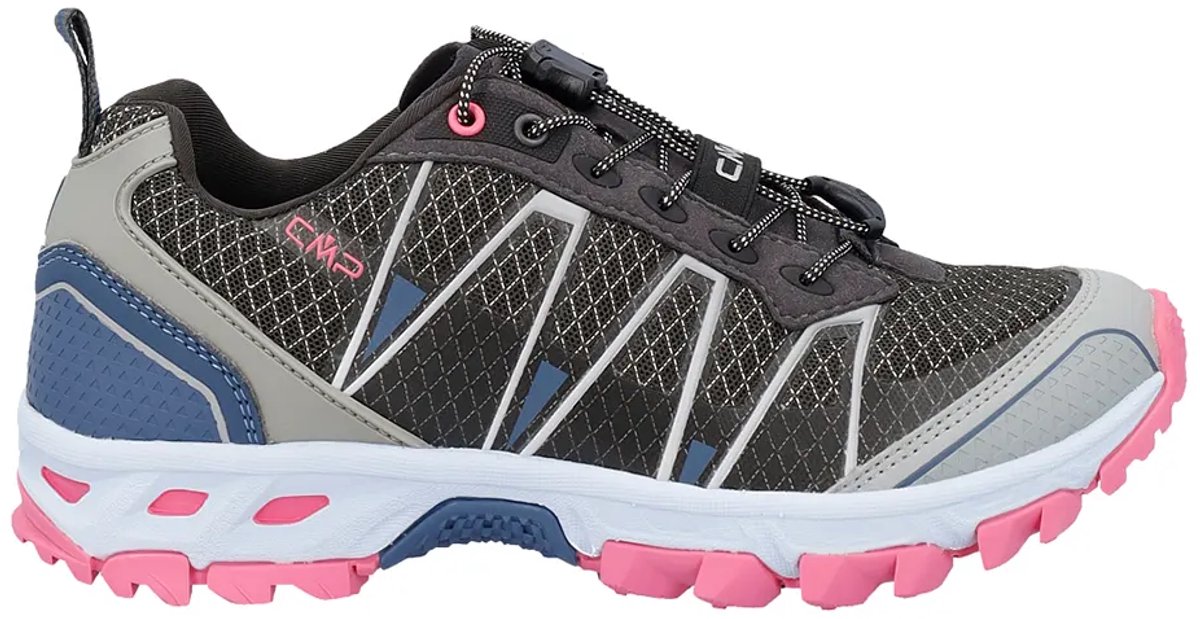 Cmp Altak Wandelschoenen Vrouw Roze