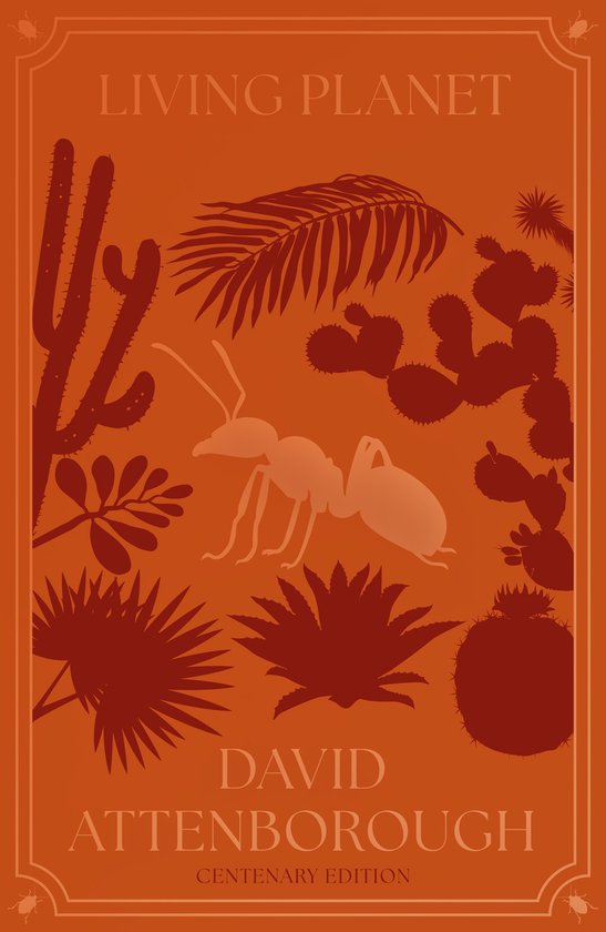 Living Planet - cover
