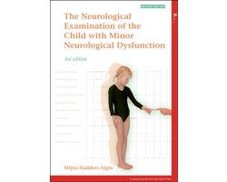 Examination of the Child with Minor Neurological Dysfunction