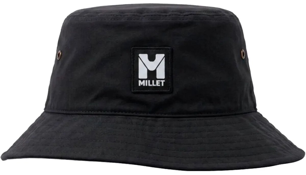 Millet Chamonix Hoed Zwart L