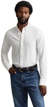 Gant 3250271 Regular Fit Overhemd Met Lange Mouwen Wit M Man