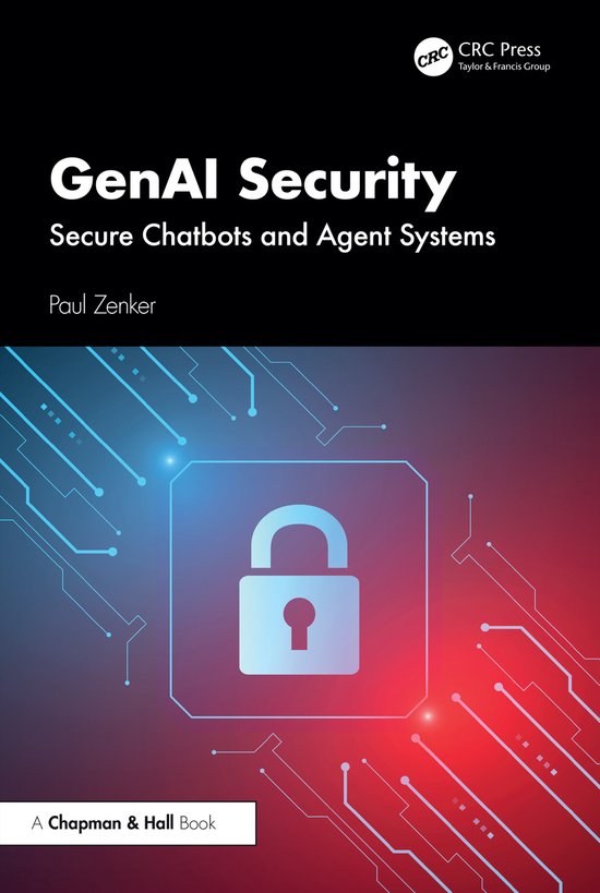 GenAI Security - cover