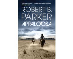 Appaloosa