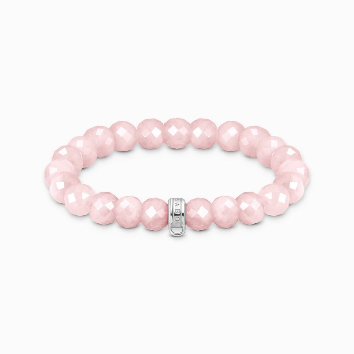 Thomas Sabo - X0292-034-9-L19 - Armband - Dames - As We Love - 19cm