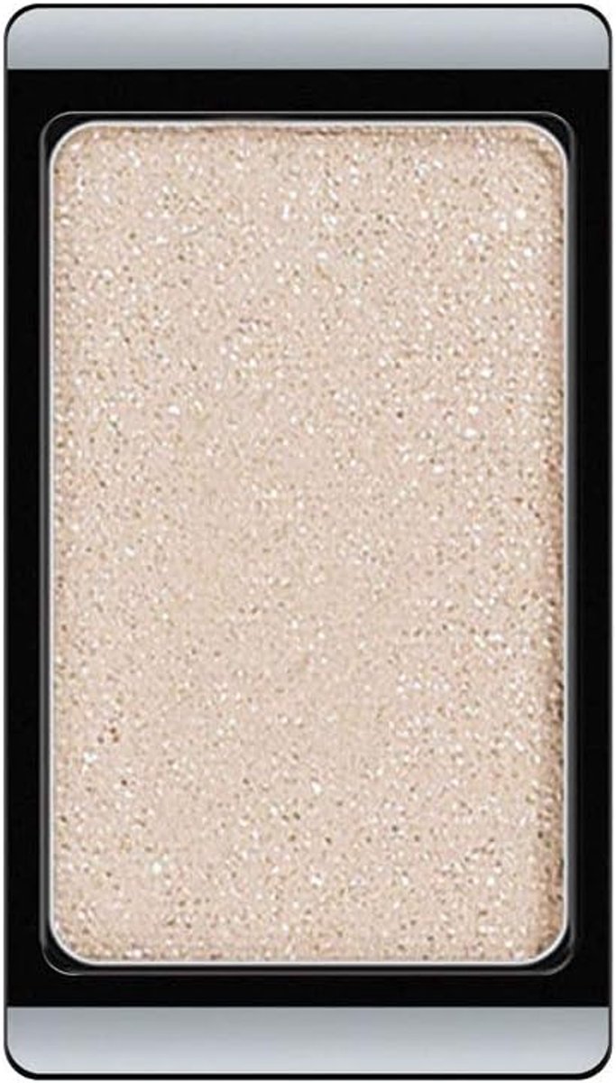 Matte Oogschaduw - Intense Kleur - Make-up Creëren - Magnetisch Pannetje - 1 gram