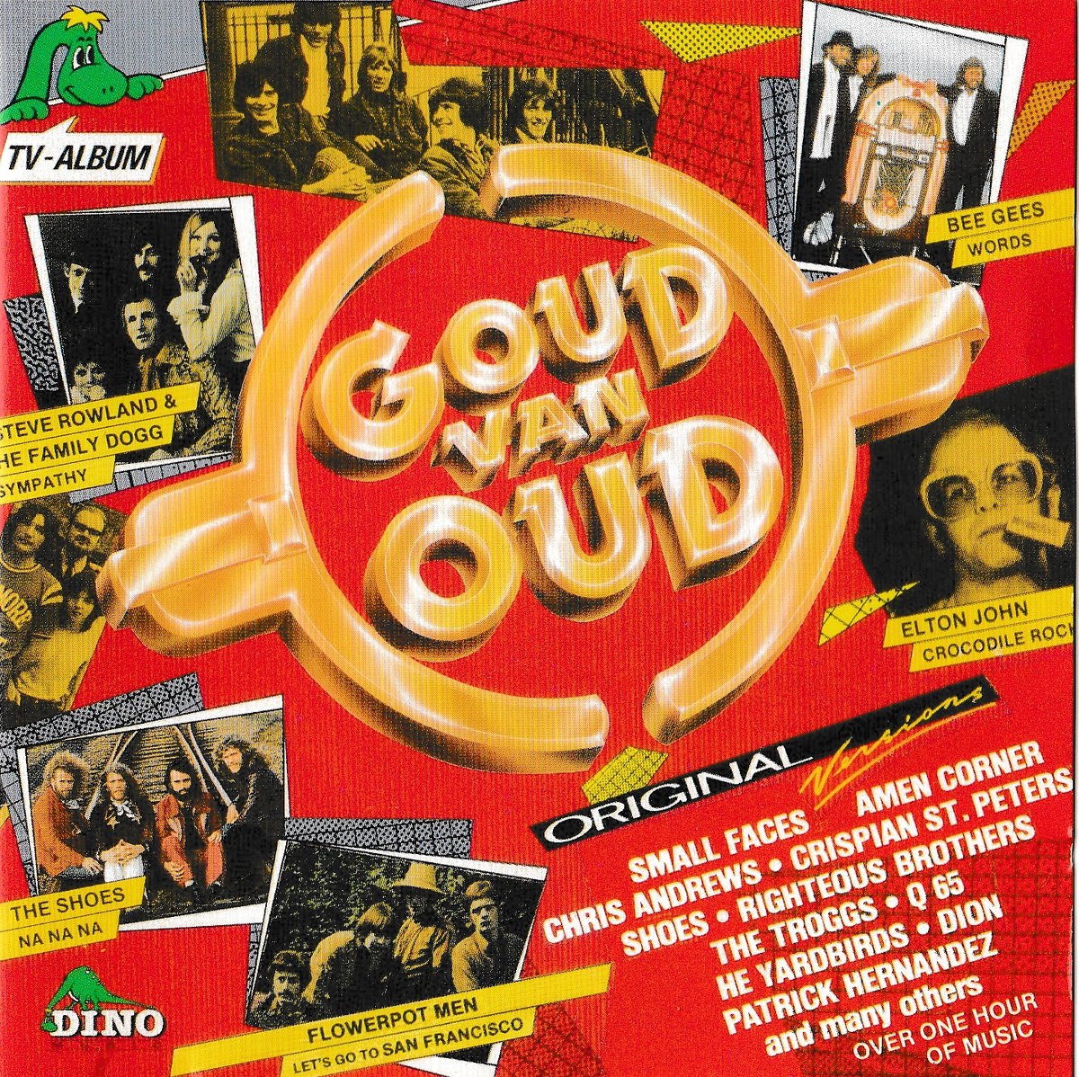 Goud Van Oud Vol. 1