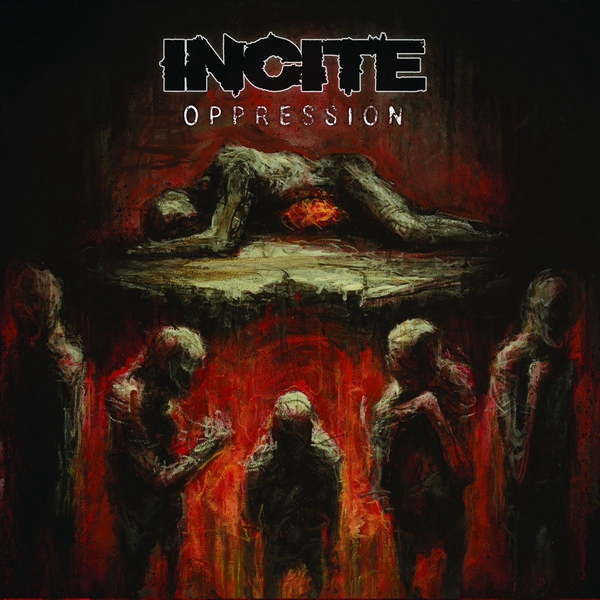 Oppression