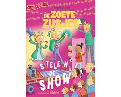De Zoete Zusjes - De Zoete Zusjes stelen de show