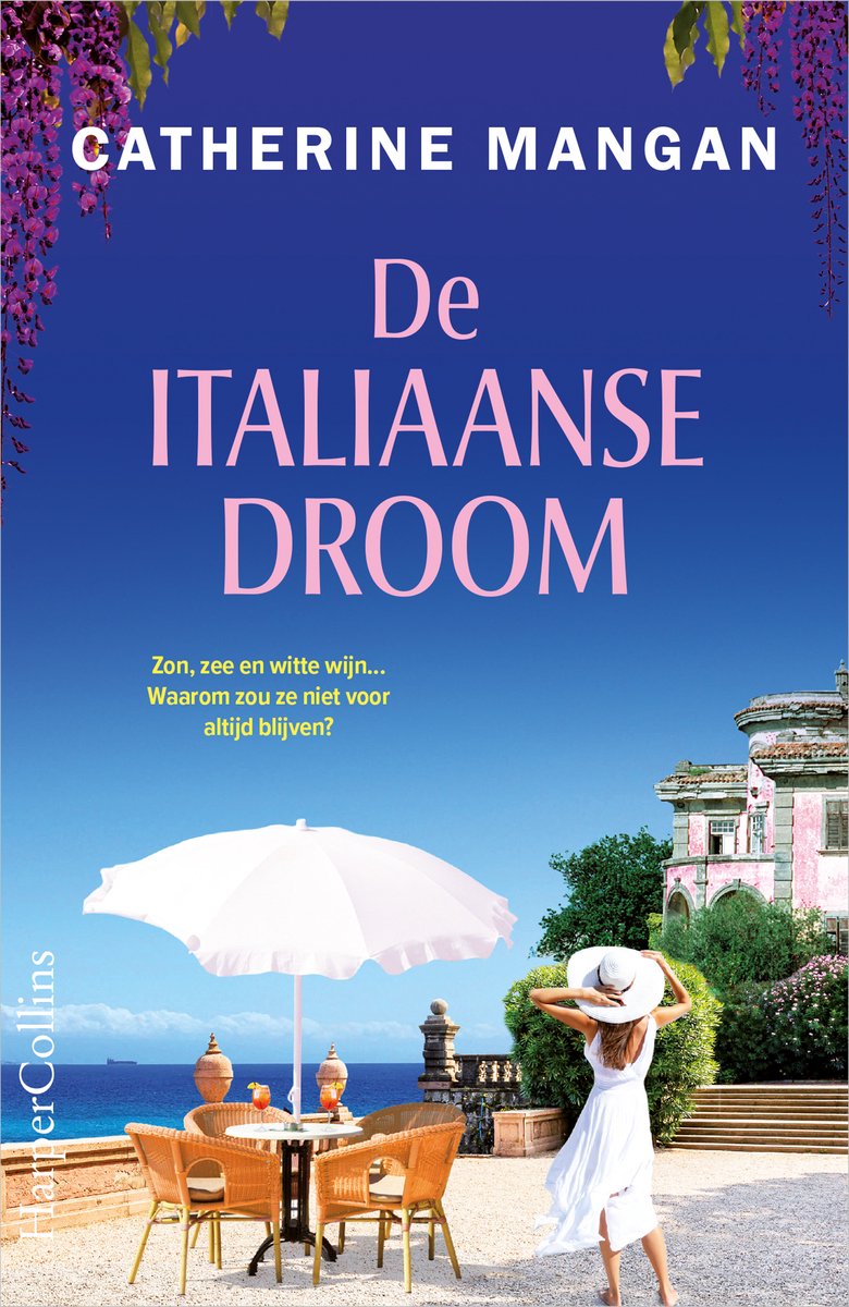 De Italiaanse Droom