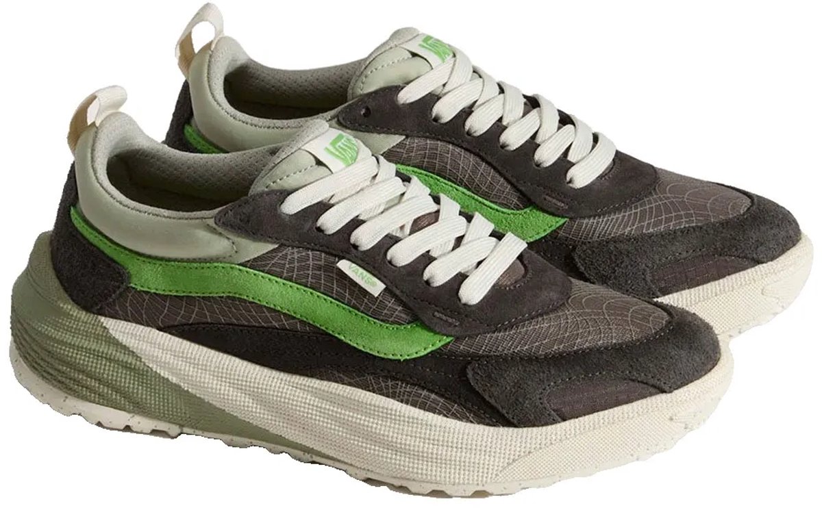 Vans Ultrarange Neo 2.0 Schoenen 1/2 Zwart