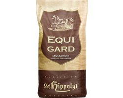 St. Hippolyt Equigard Classic - 25 kg