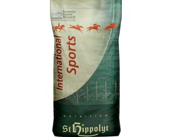 St. Hippolyt Int. Kampioenen Claim - 20 kg