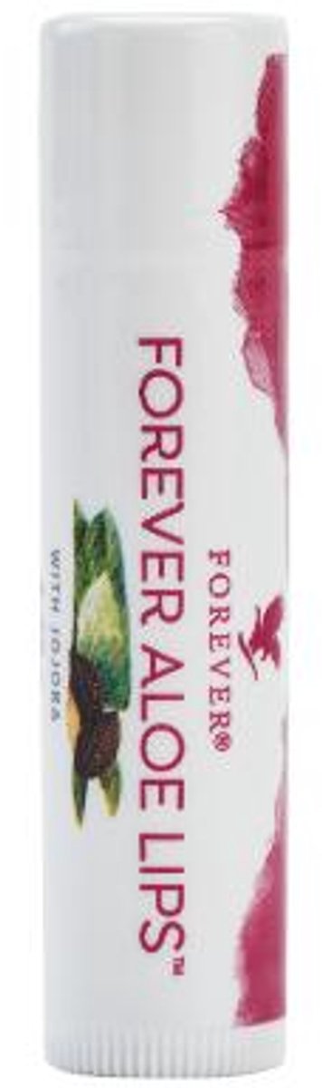 Forever Aloe Lips