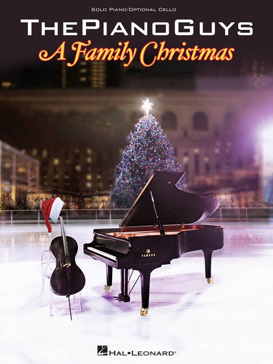 A Family Christmas