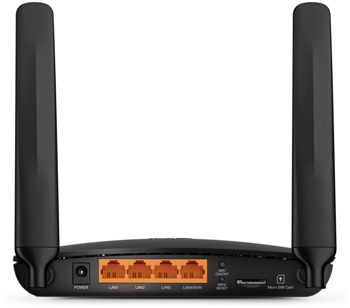 TP-Link Archer MR400 - 4G Router – foto 4