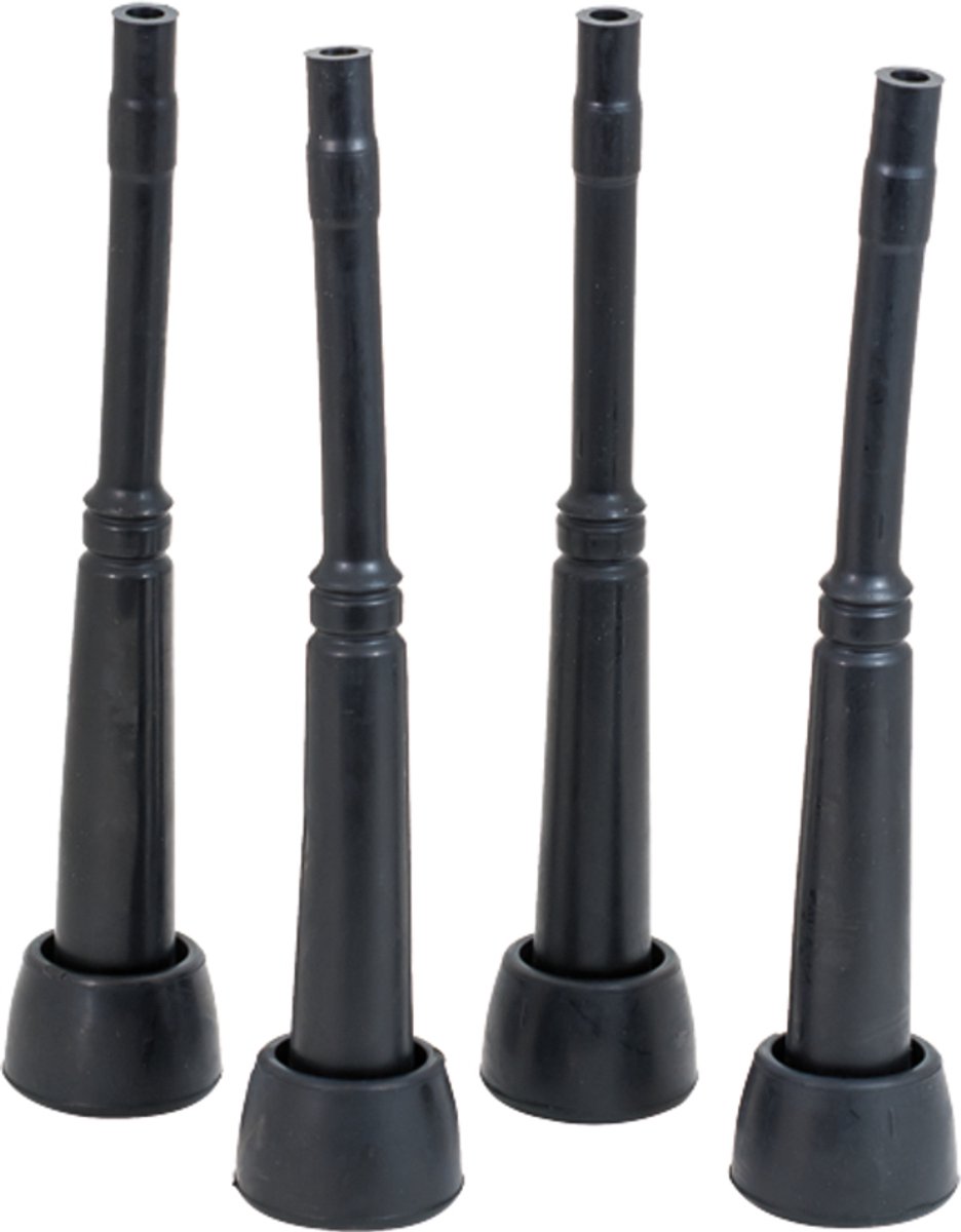 AGTECH GRANIT PARTS - Guma strzykowa - fi 10 mm - 9600102