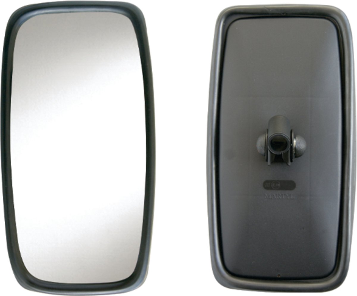 AGTECH / GRANIT PARTS GERMANY - LCD 290 Q18 - Lusterko - 290 x 155 mm - Nieuw