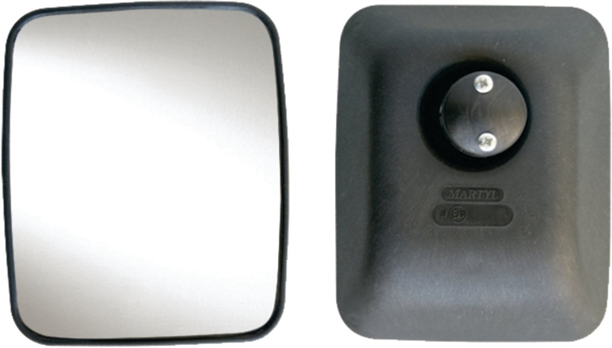 AGTECH / GRANIT PARTS GERMANY - Tractorspiegel - 195x160 - Nieuwe Staat