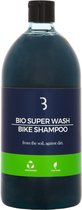 BBB Cycling Bio SuperWash - Bike Cleaner 1 Liter - Plantaardige Fietsreiniger - Fiets Shampoo voor Frame - BTL-251