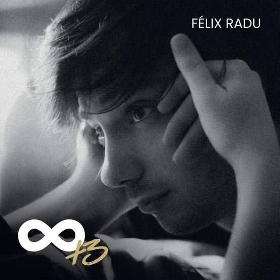 Felix Radu - Infini +3