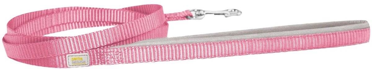 Goo-Eez Leash - Riem - 152 cm Pink