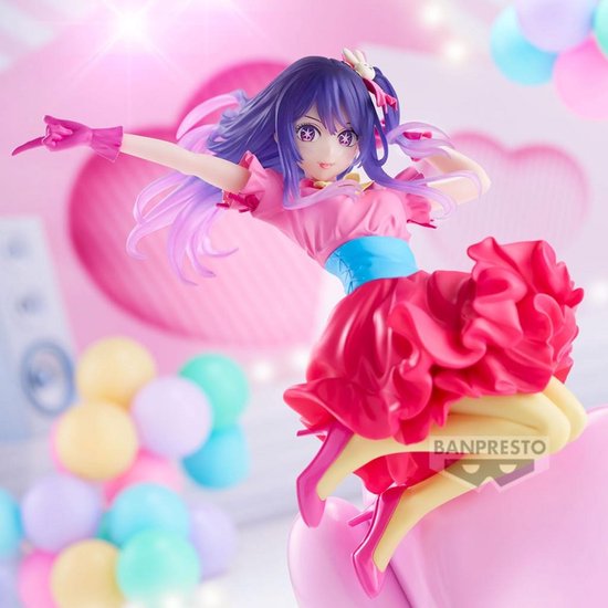 OSHI NO KO - Ai - Figure Espresto 20cm - Decoratief Beeld