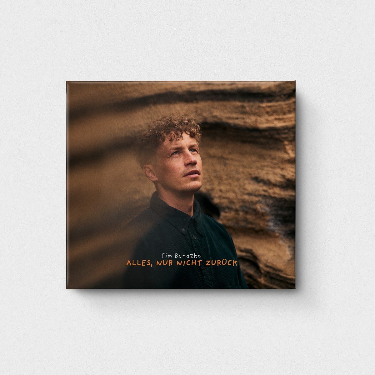 Tim Bendzko - Alles, Nur Nicht Zurück