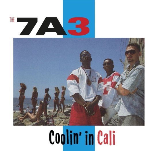 Coolin' in Cali
