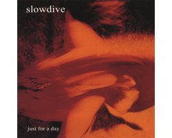 Just For A Day