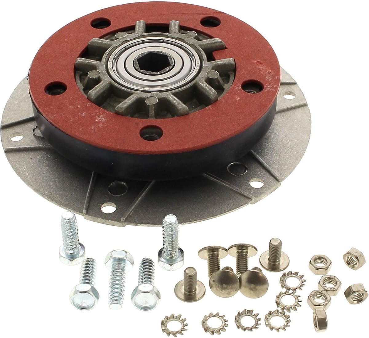 Wasmachine Motor - Onderdeel - Vervanging - Kogellager - 51 x 6305