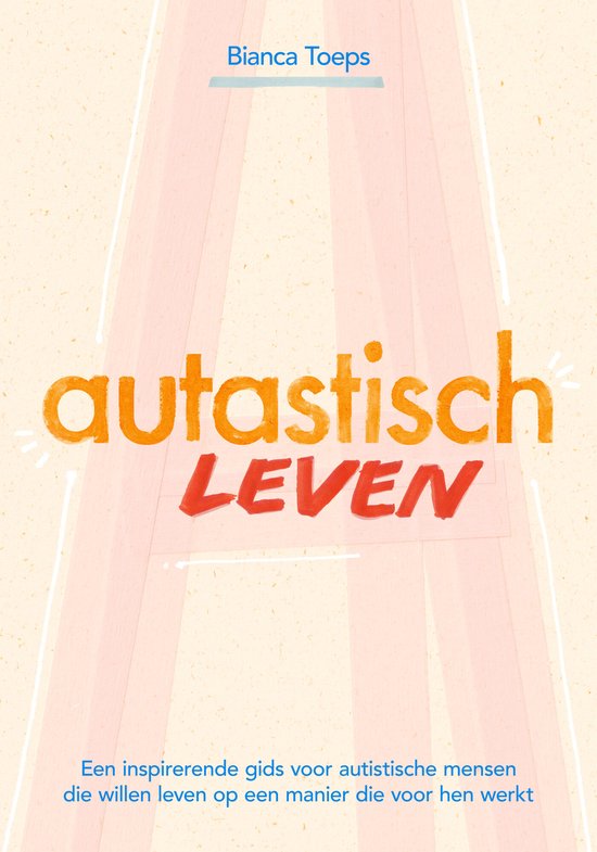 Autastisch leven - cover
