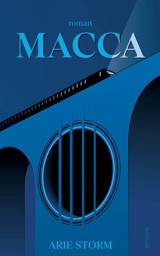 Macca - cover