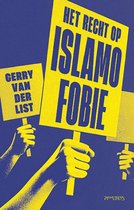 Het recht op islamofobie