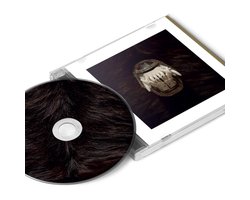 Amenra - De Toorn (CD)