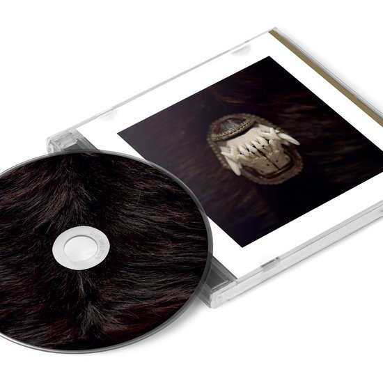 Amenra - De Toorn (CD)