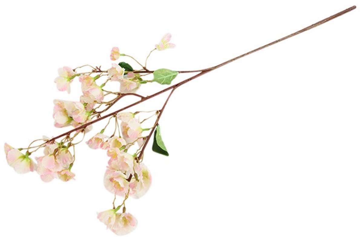 Countryfield Kunstbloem Sakura S roze