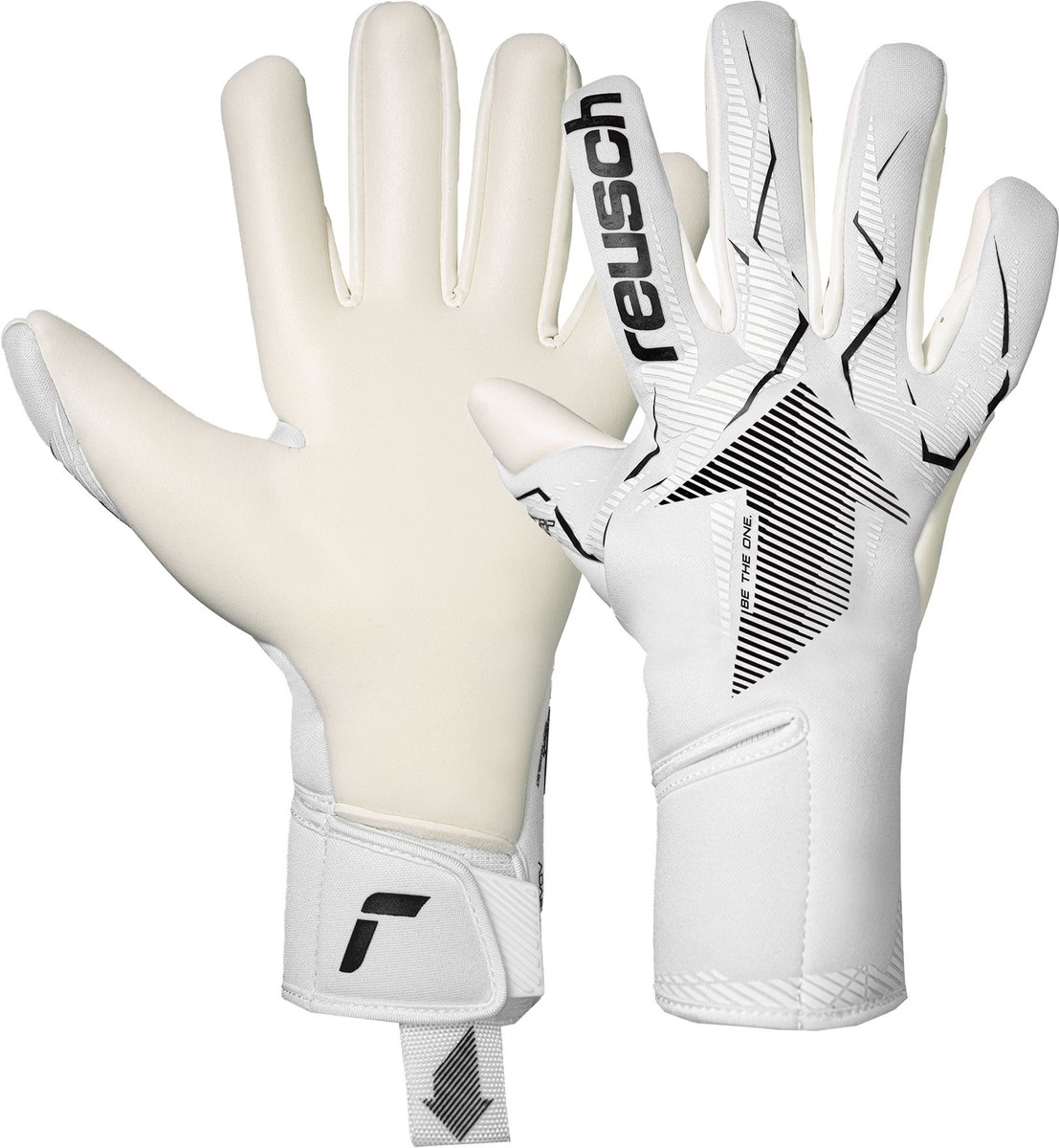 Reusch Fastgrip Gold X Keepershandschoenen - Maat 8.5
