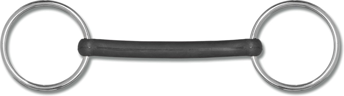 Flexibel Rubber Stangbit - Bijna Uitverkocht!