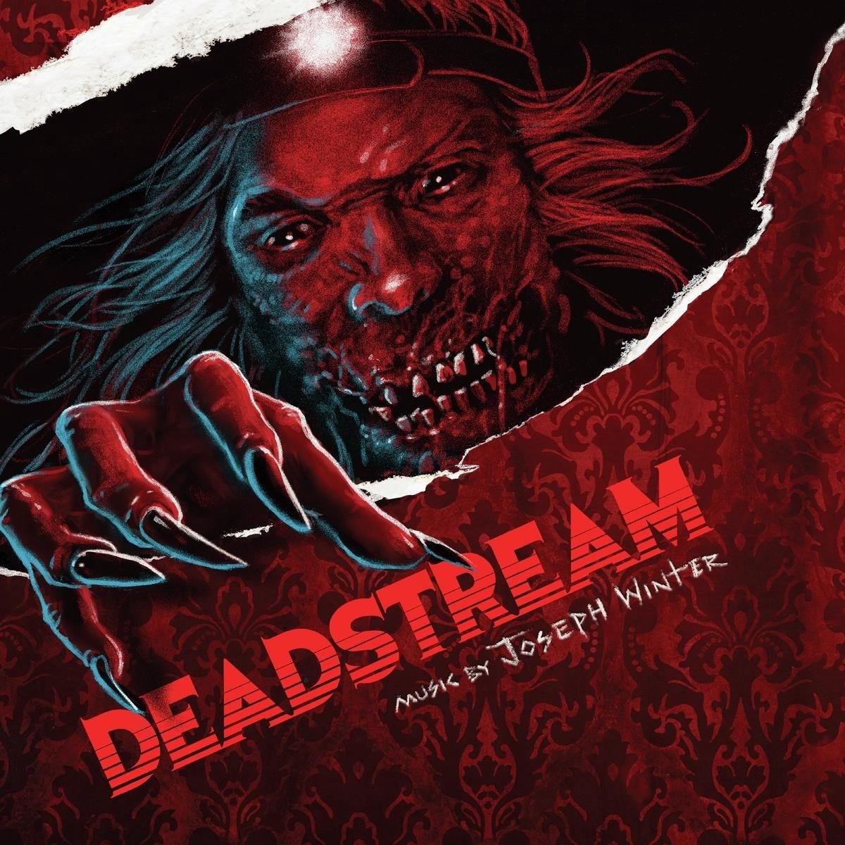 Deadstream (Original Motion Picture Soundtrack)