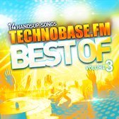 Various Artists - Technobase.Fm - Best Of Volume 3