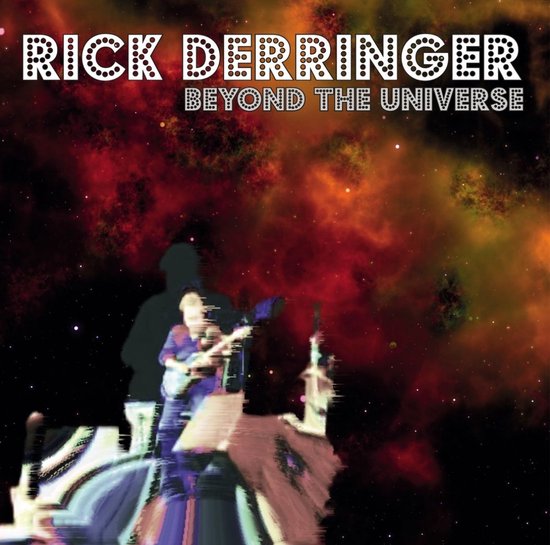 Beyond the Universe