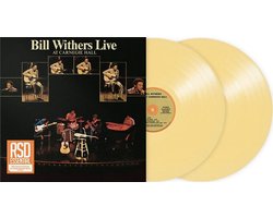 Live at Carnegie Hall (Black Friday 2024)